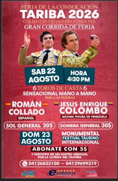 Cartel de Táriba